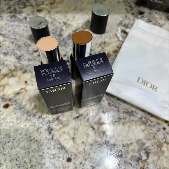 Dior Forever Skin Perfect Set - Picture 4 of 4